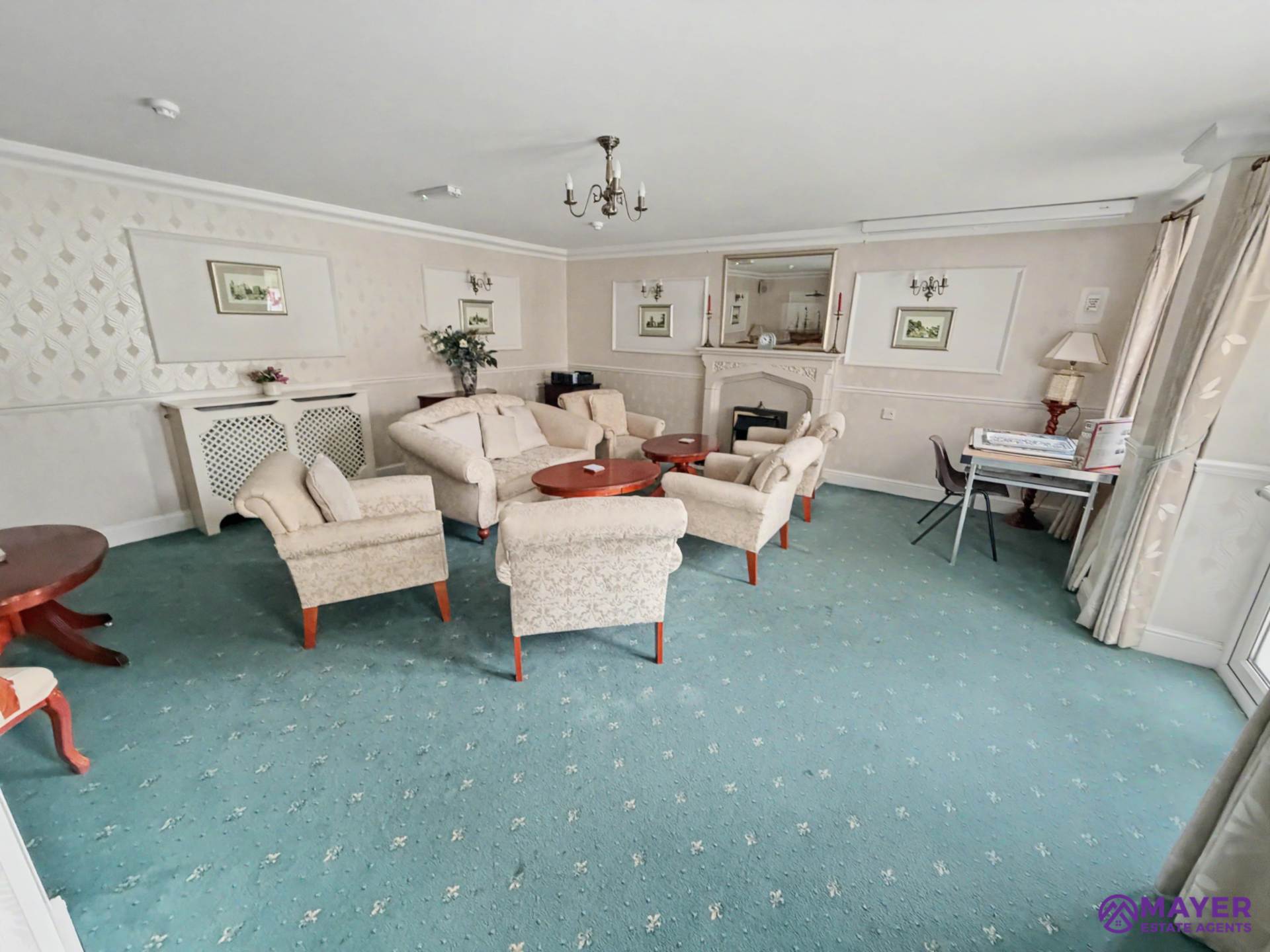 Maple Court, Plymstock, Image 10