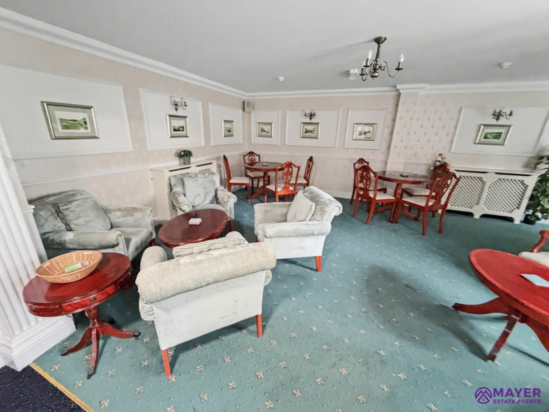 Maple Court, Plymstock, Image 12