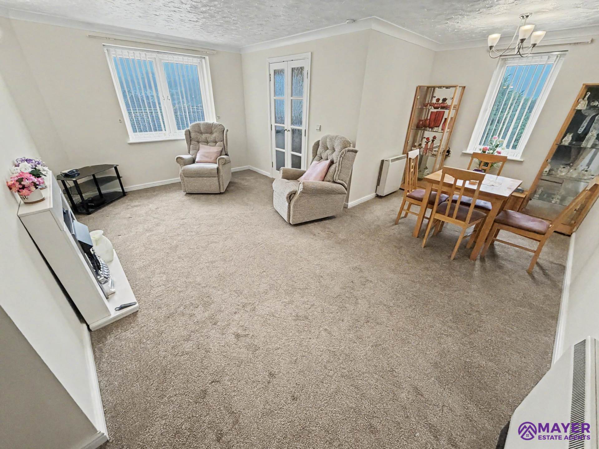 Maple Court, Plymstock, Image 2