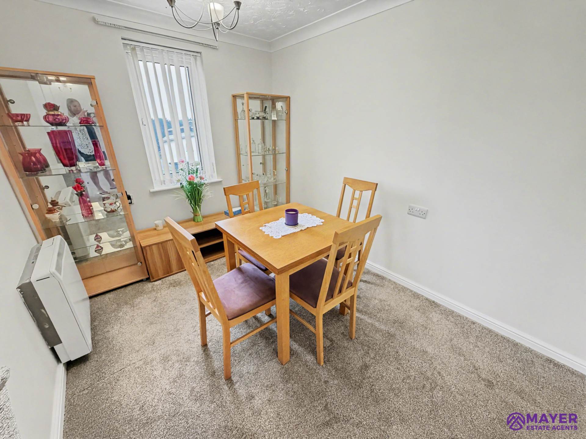 Maple Court, Plymstock, Image 4