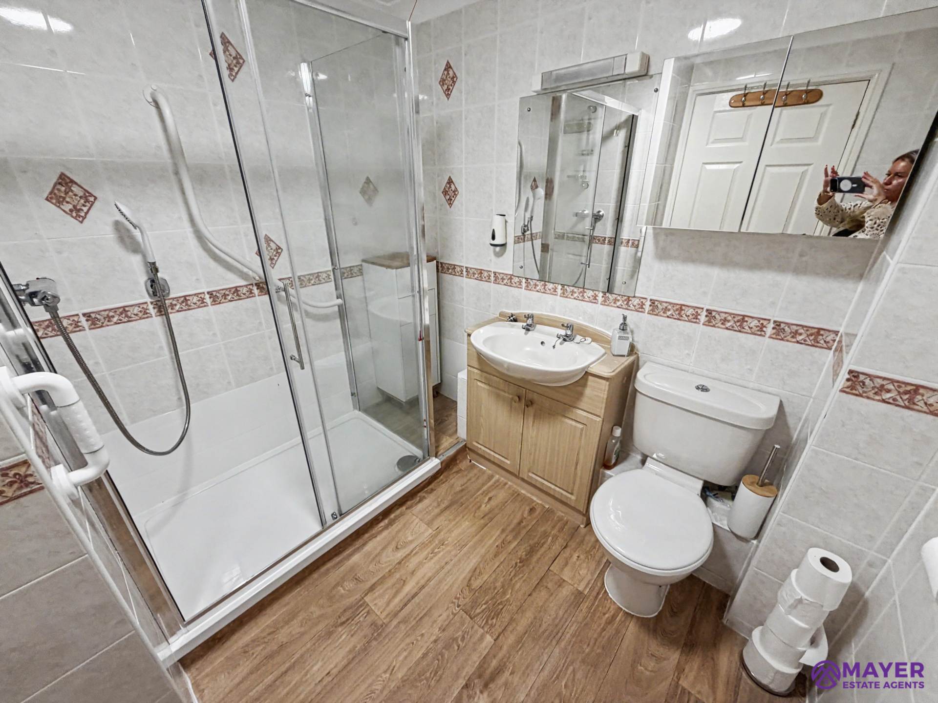 Maple Court, Plymstock, Image 7