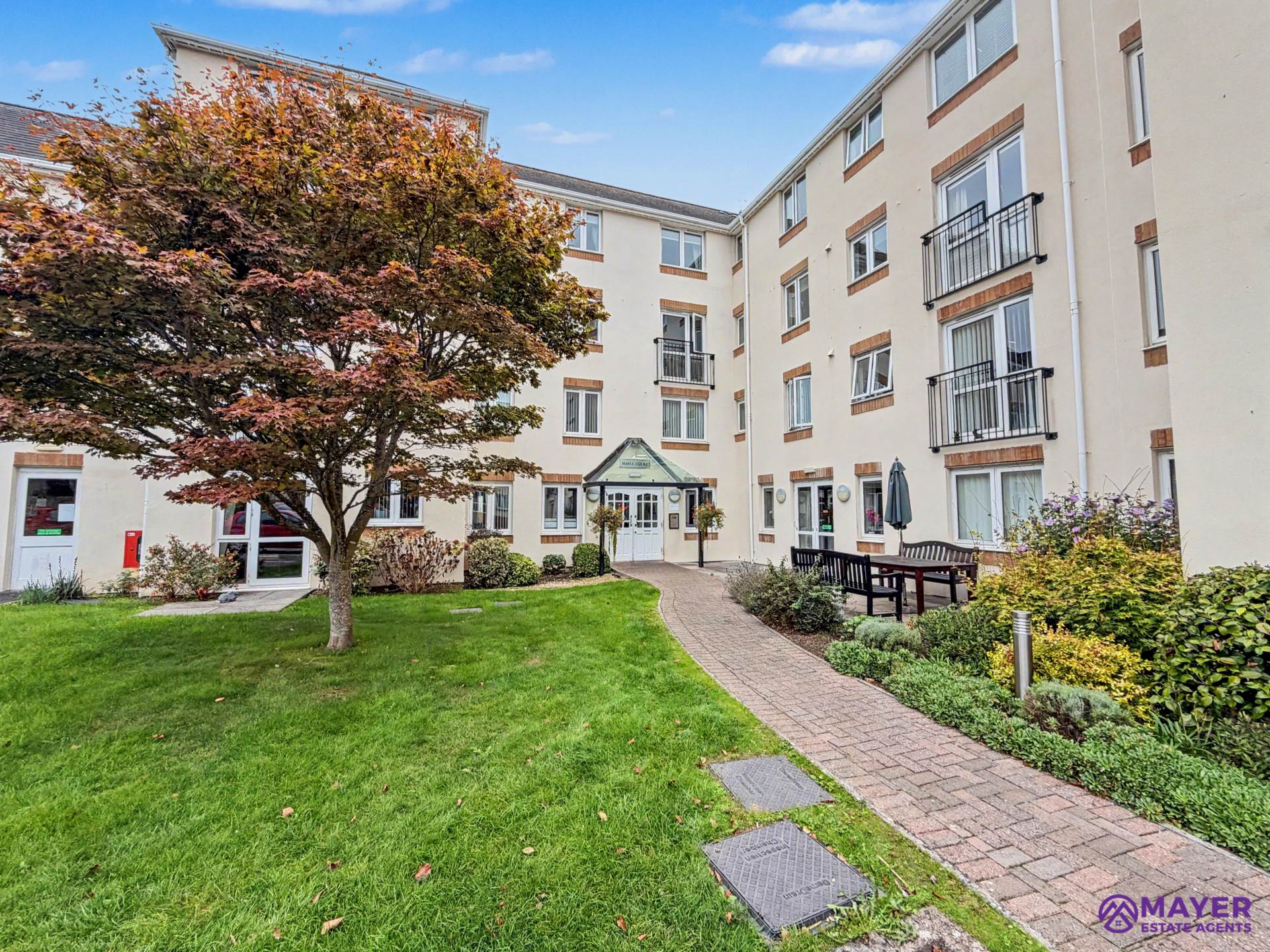 Maple Court, Plymstock, Image 8