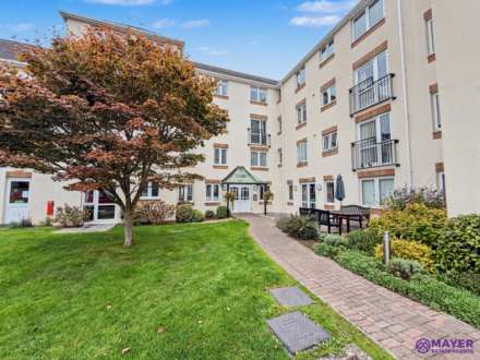 Maple Court, Plymstock, Image 8