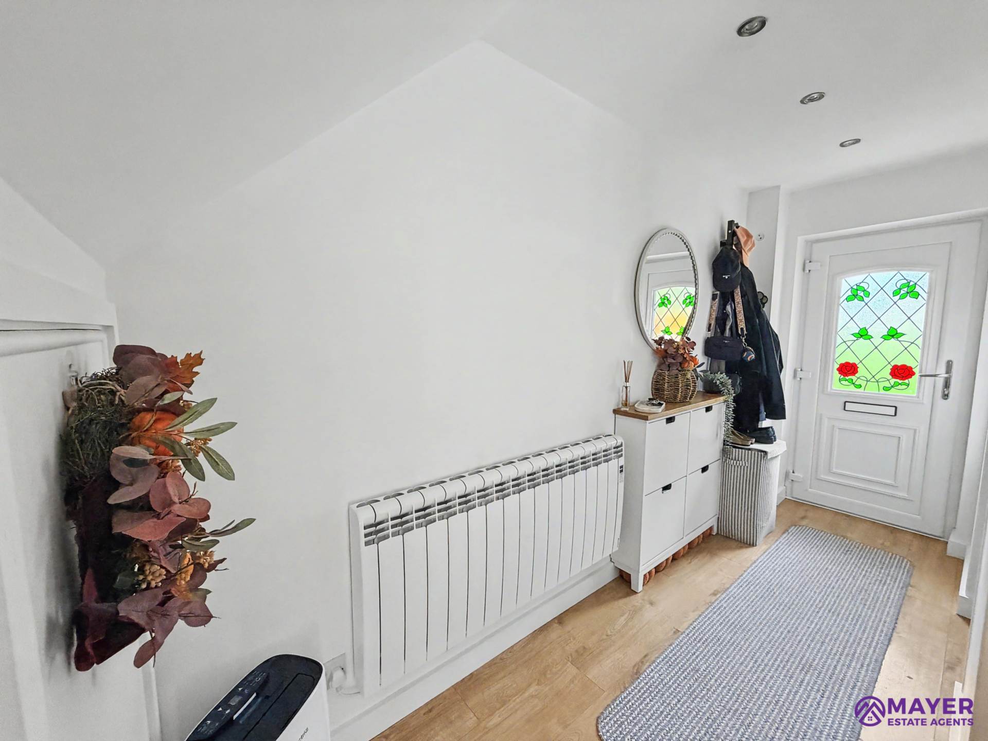 Rosehip Close, Woolwell, Image 10