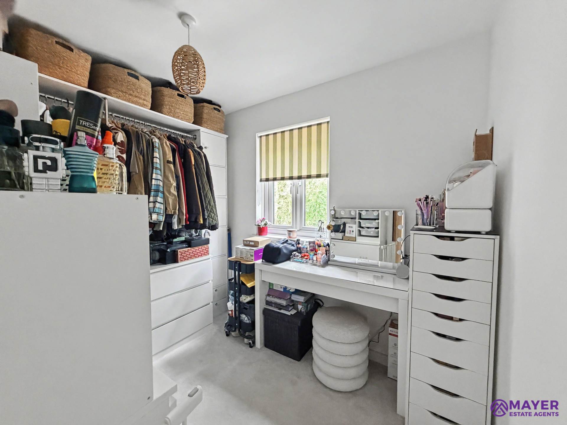 Rosehip Close, Woolwell, Image 11