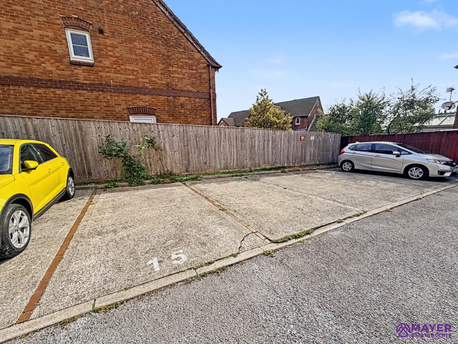 Rosehip Close, Woolwell, Image 12