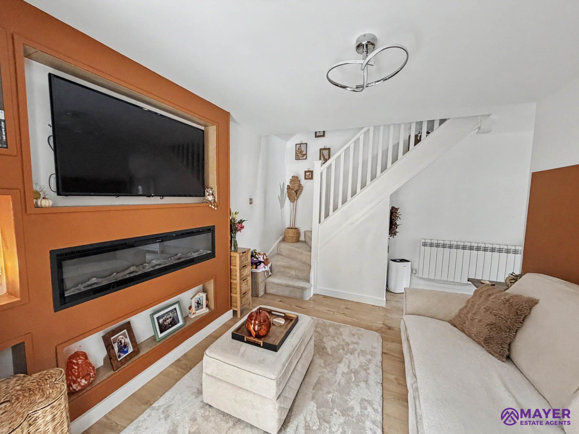 Rosehip Close, Woolwell, Image 2
