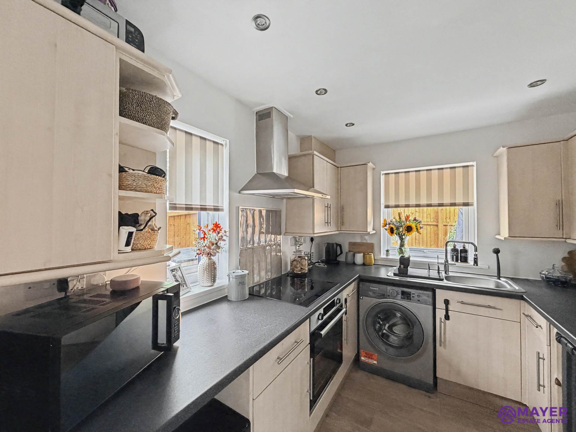Rosehip Close, Woolwell, Image 4