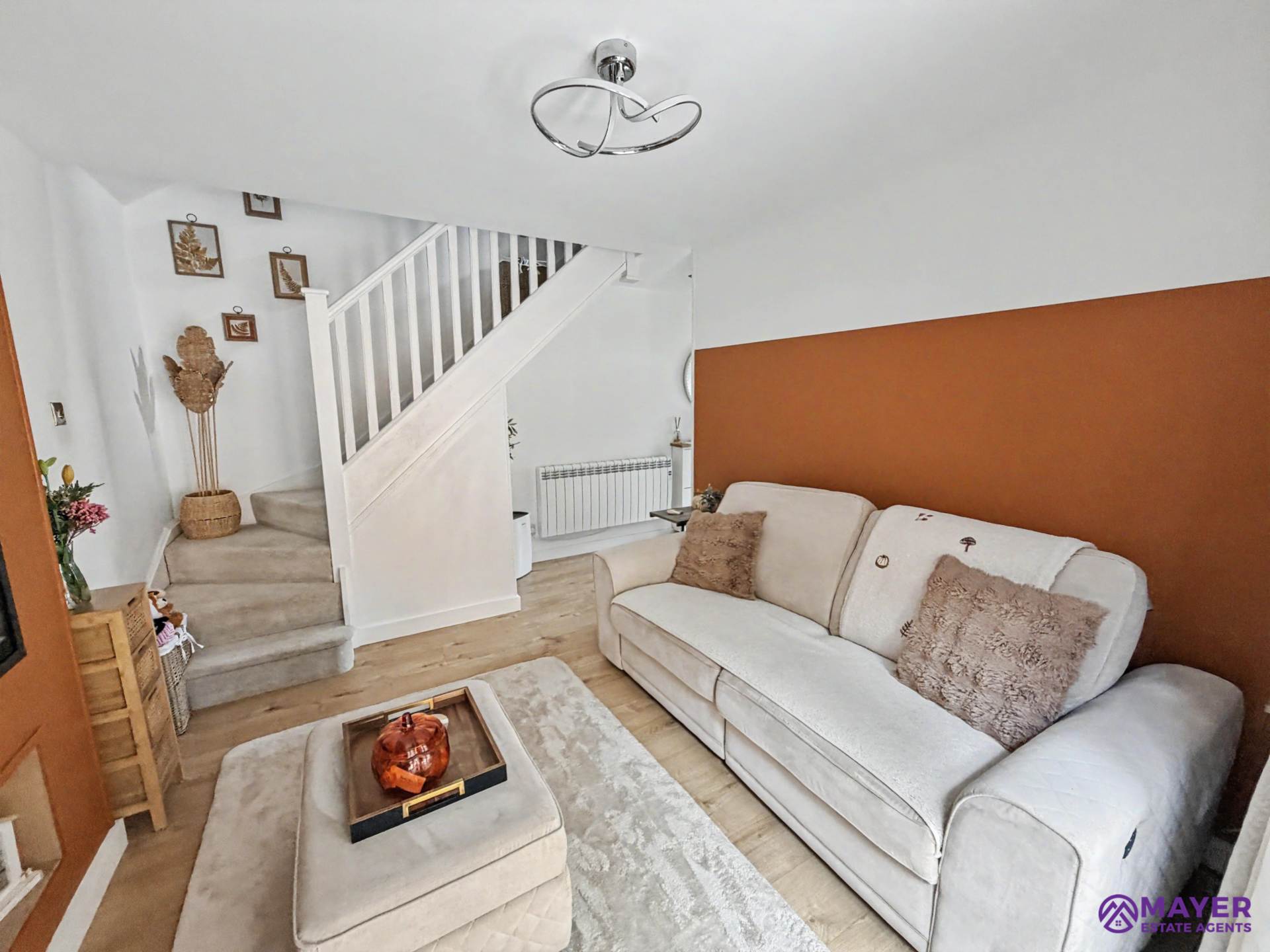 Rosehip Close, Woolwell, Image 5