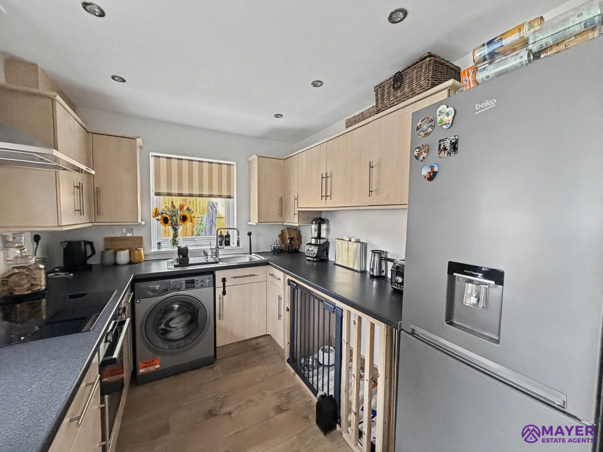 Rosehip Close, Woolwell, Image 8