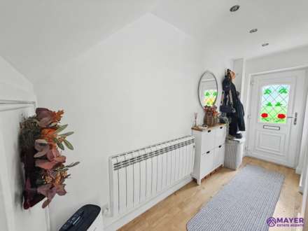 Rosehip Close, Woolwell, Image 10