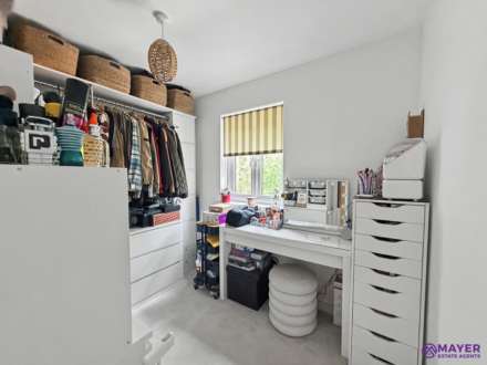 Rosehip Close, Woolwell, Image 11