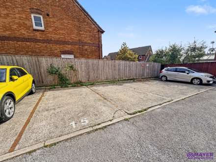 Rosehip Close, Woolwell, Image 12