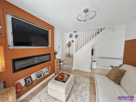 Rosehip Close, Woolwell, Image 2