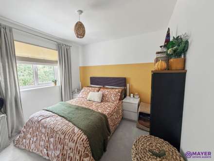 Rosehip Close, Woolwell, Image 3
