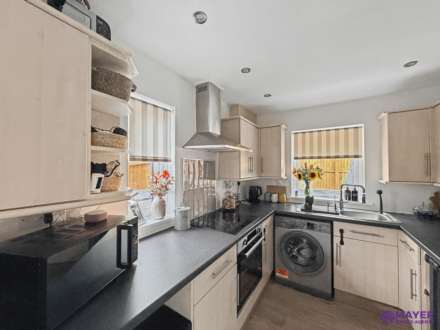Rosehip Close, Woolwell, Image 4