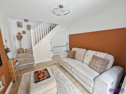 Rosehip Close, Woolwell, Image 5