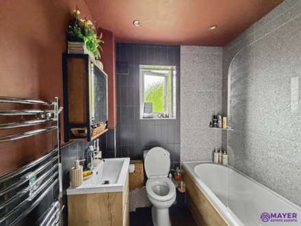 Rosehip Close, Woolwell, Image 6