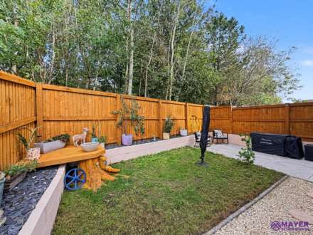 Rosehip Close, Woolwell, Image 9