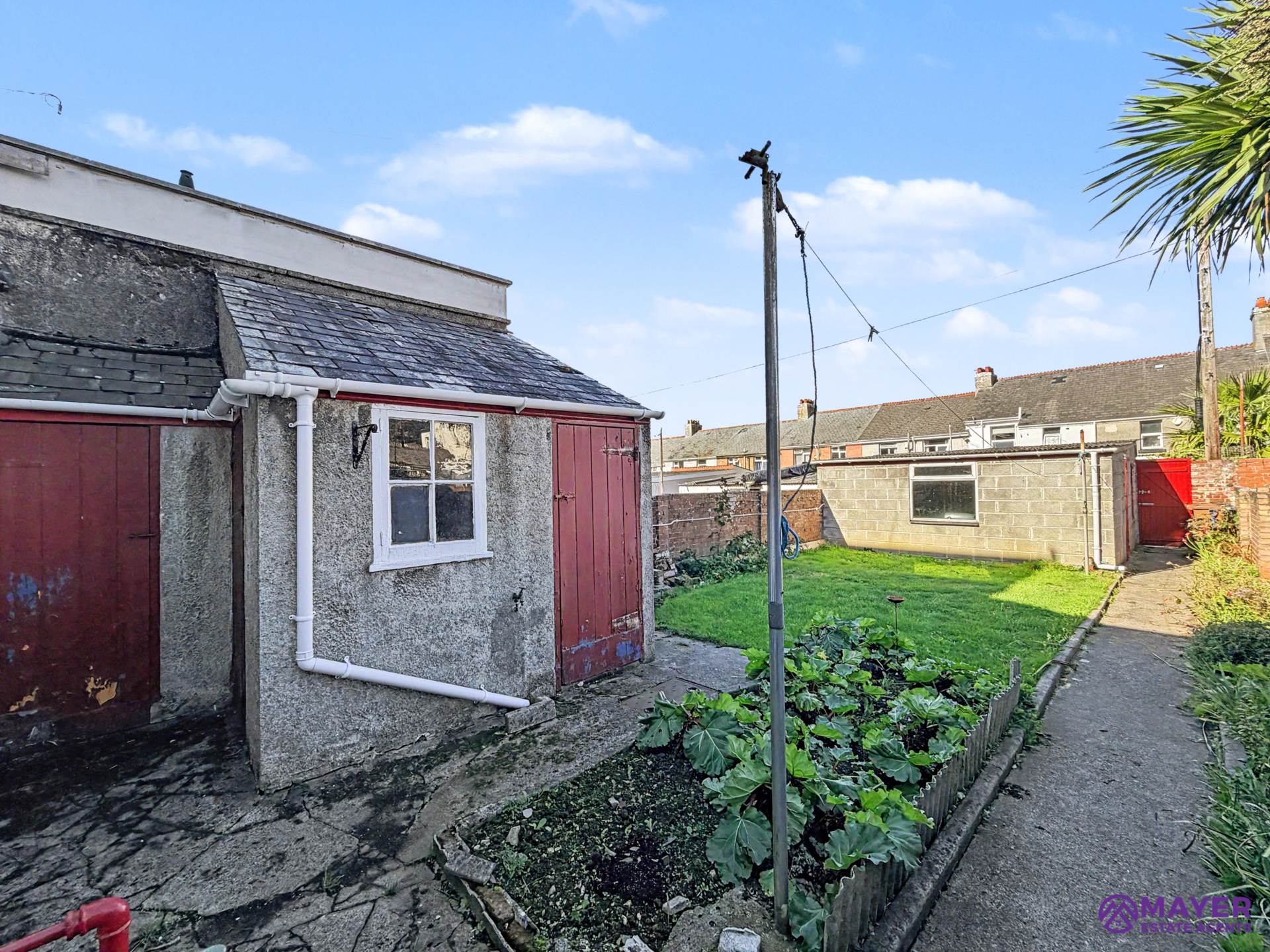 Milehouse Road, Plymouth, Image 15