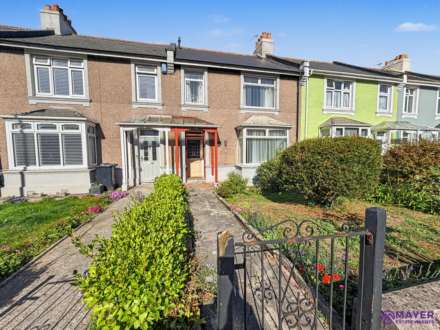 Property For Sale Milehouse Road, Milehouse, Plymouth