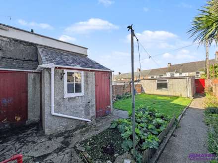 Milehouse Road, Plymouth, Image 15