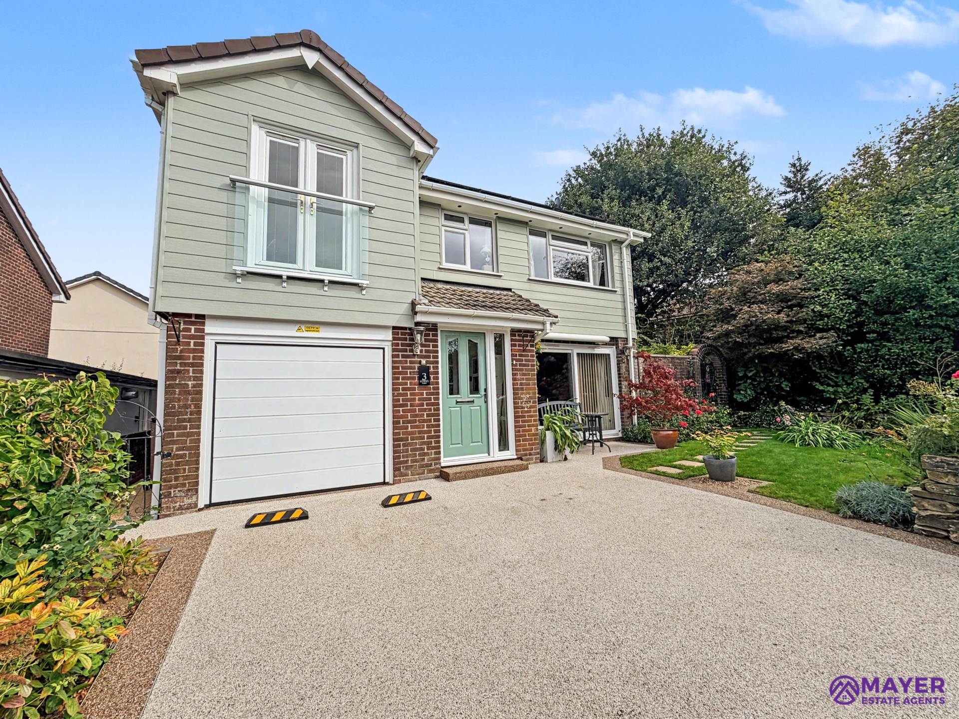 Brookfield Close, Plympton, Image 1
