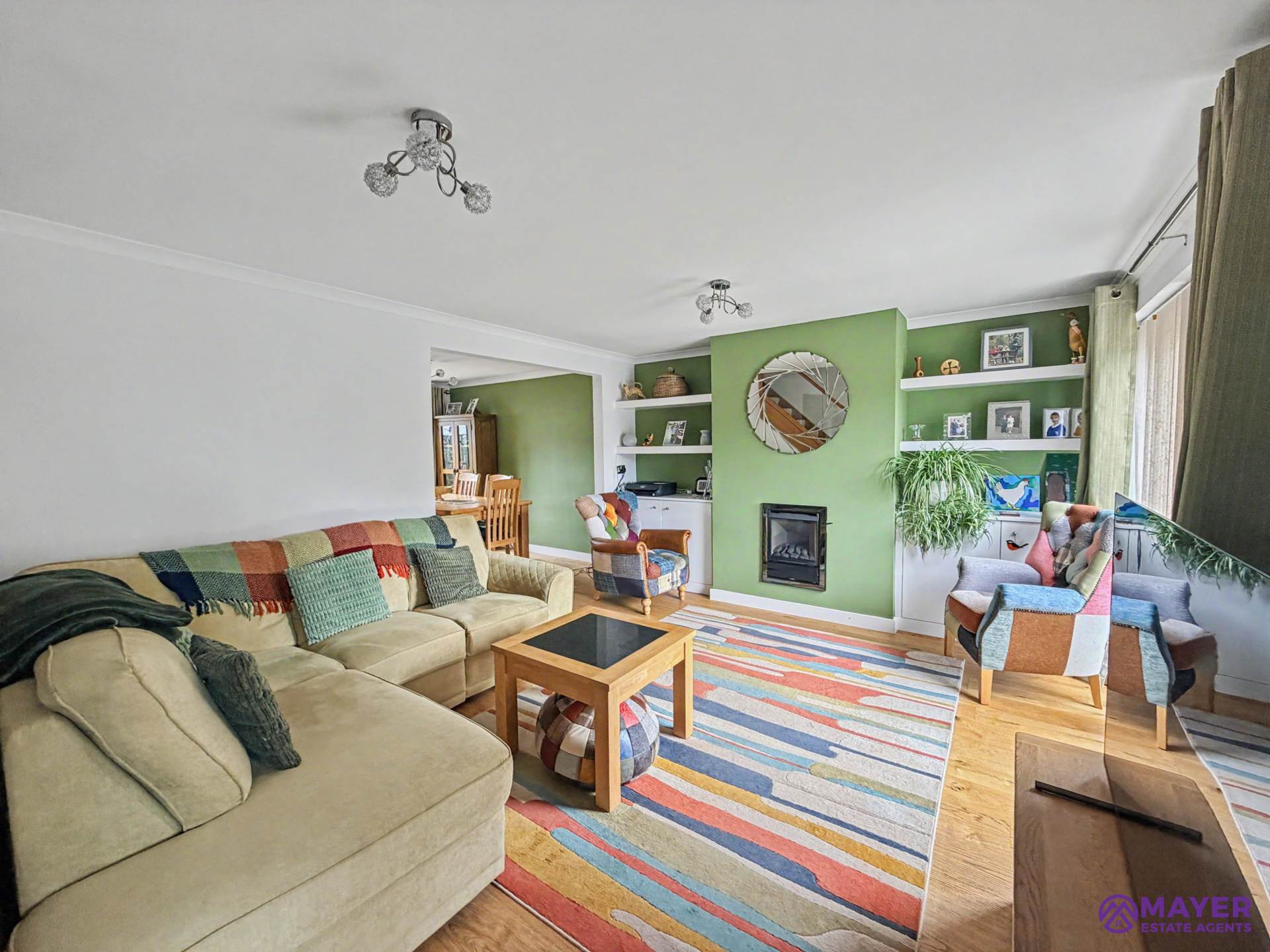 Brookfield Close, Plympton, Image 3
