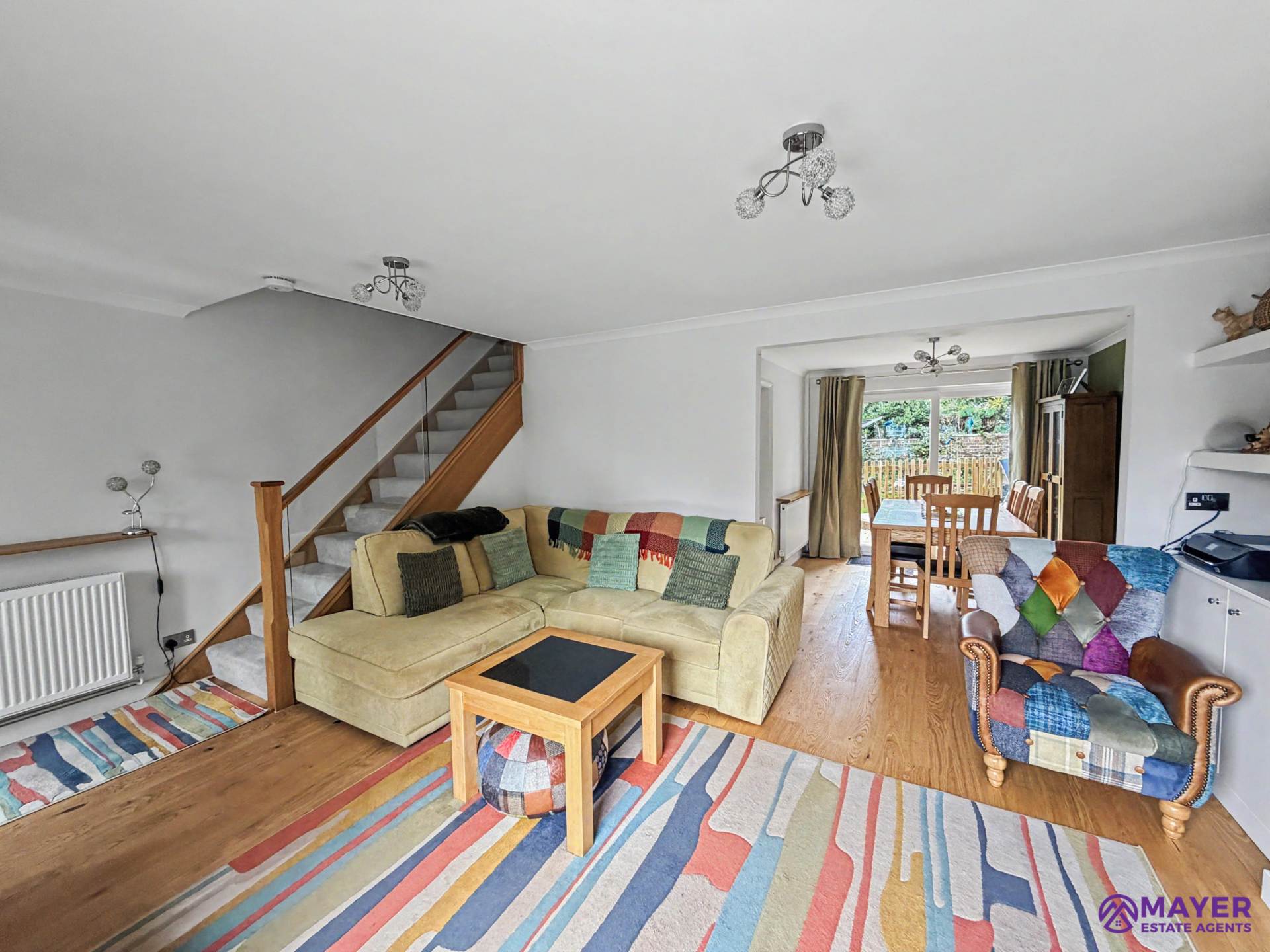 Brookfield Close, Plympton, Image 4