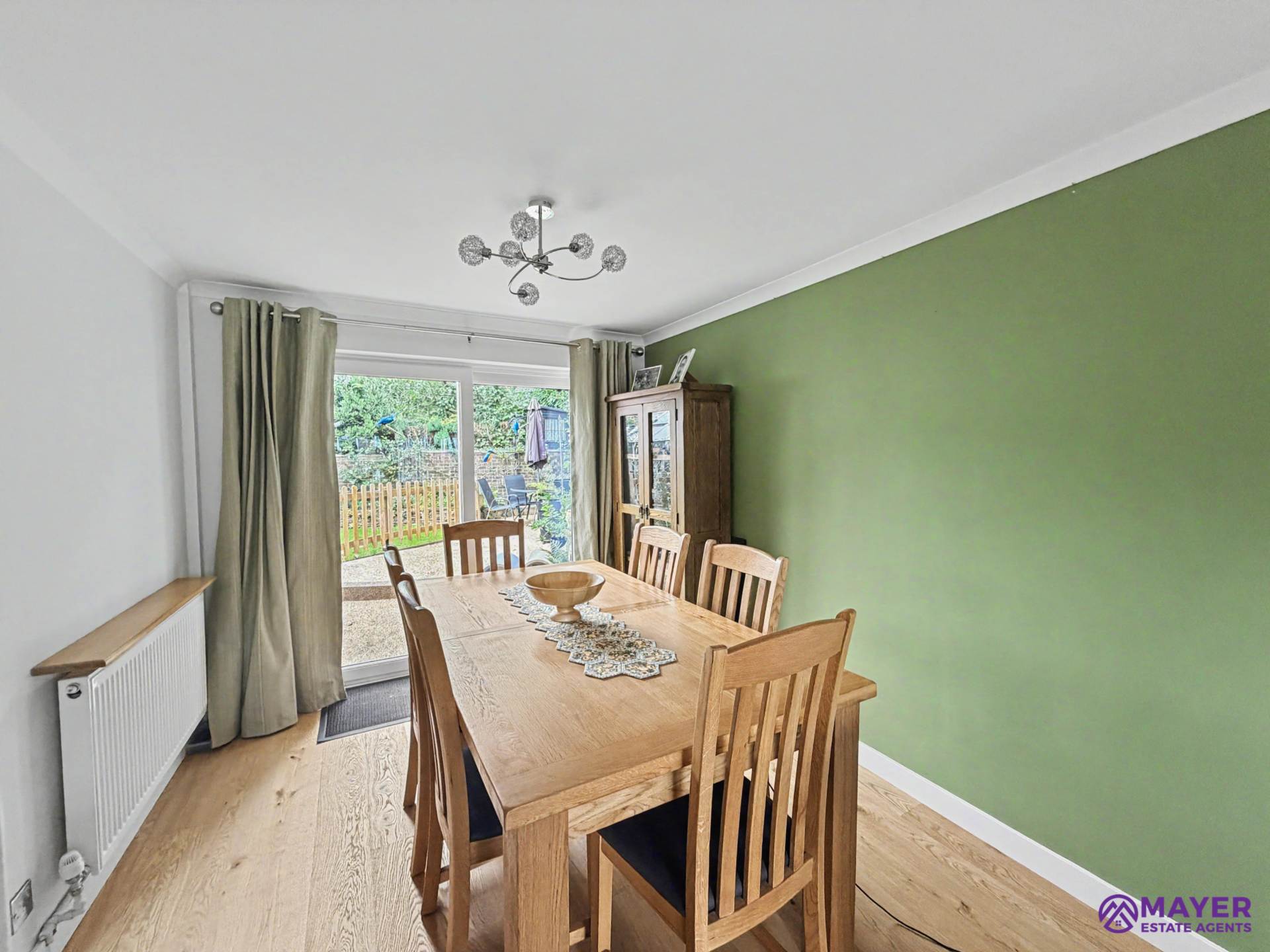 Brookfield Close, Plympton, Image 5