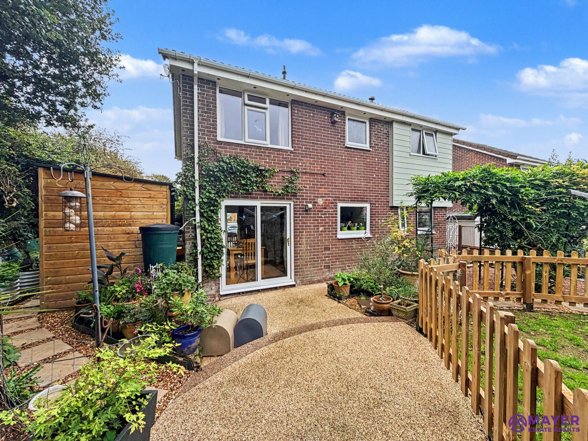 Brookfield Close, Plympton, Image 6