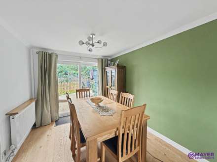 Brookfield Close, Plympton, Image 5