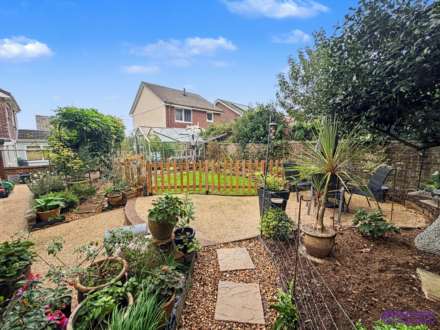 Brookfield Close, Plympton, Image 7