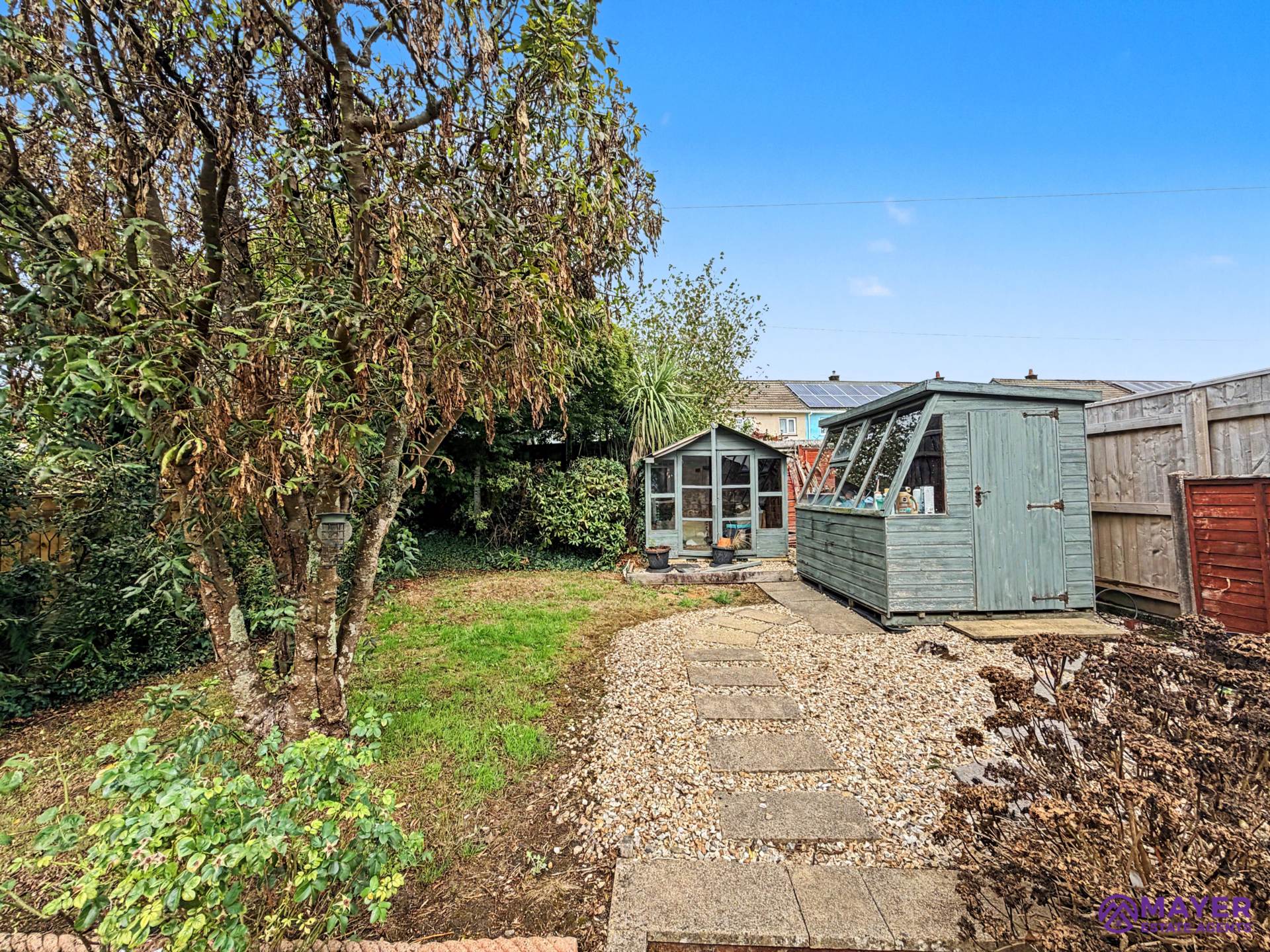 Goodwin Avenue, Plymouth, Image 7