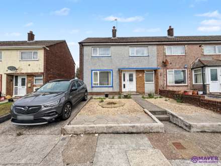 Goodwin Avenue, Plymouth, Image 1