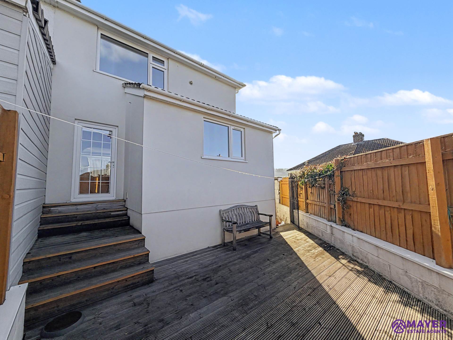 St Margarets Road, Plymouth, Image 11
