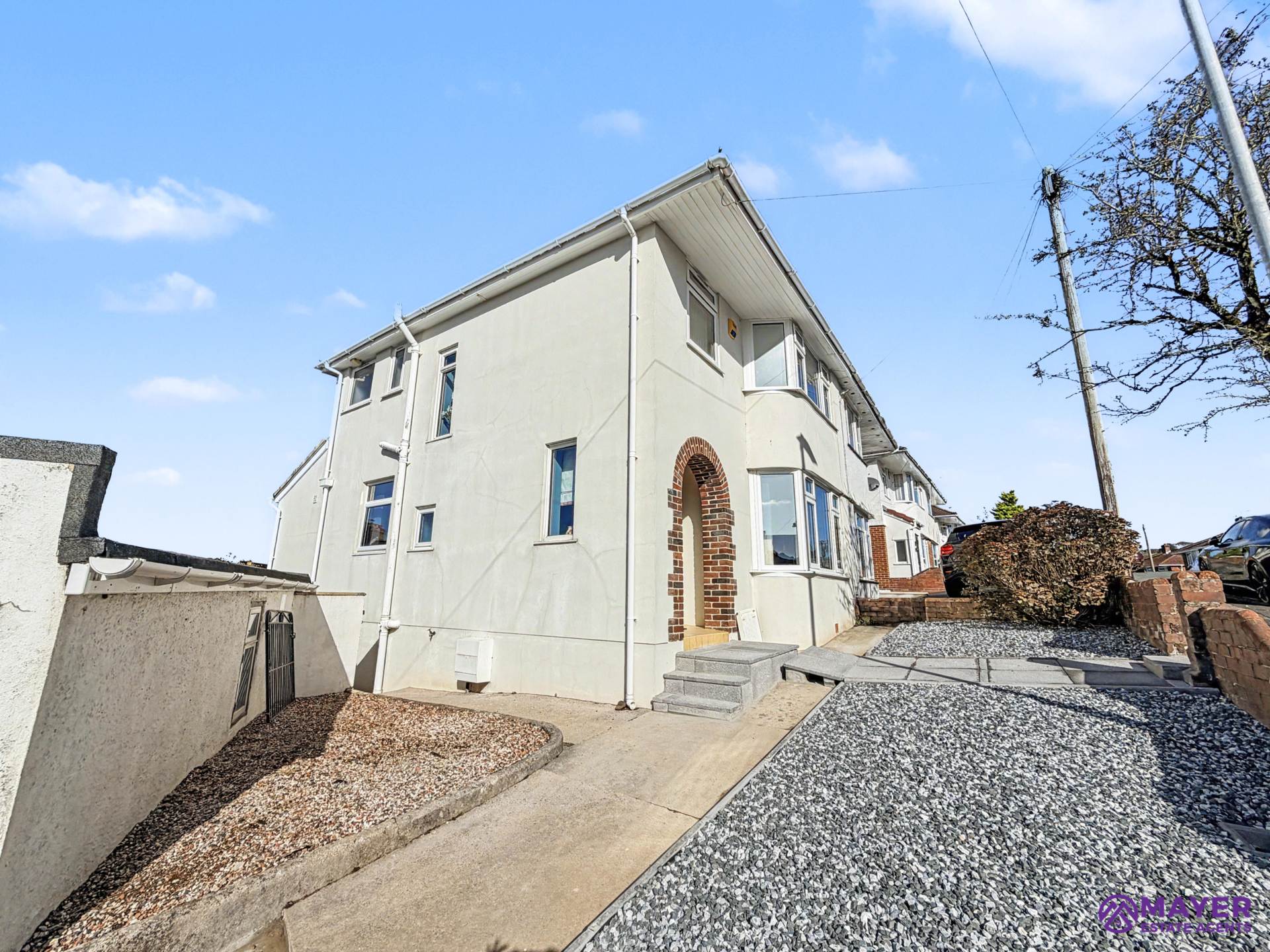 St Margarets Road, Plymouth, Image 12