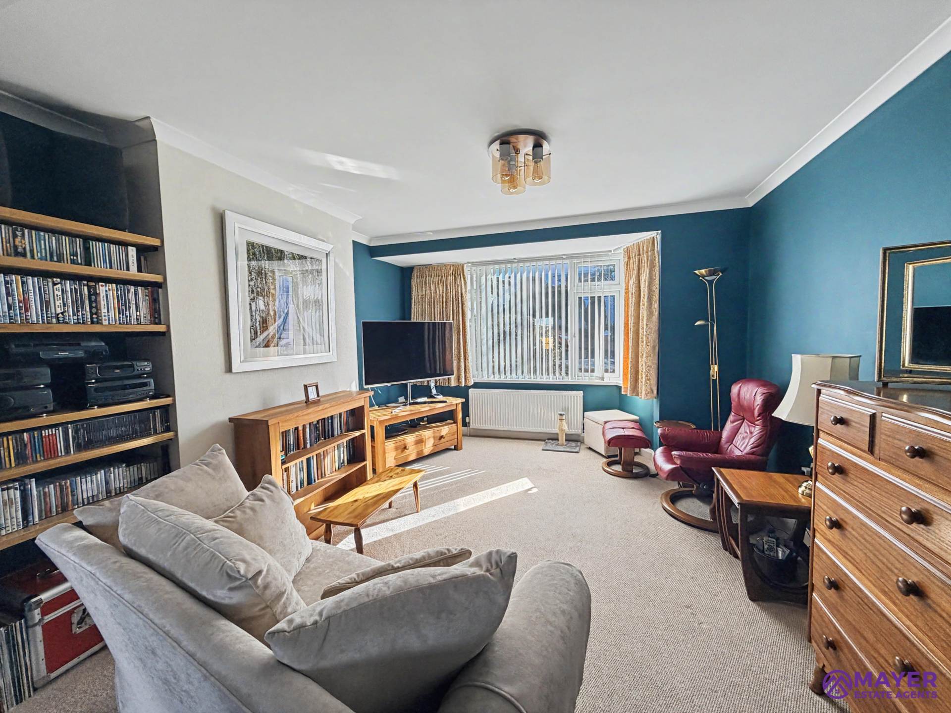 St Margarets Road, Plymouth, Image 3