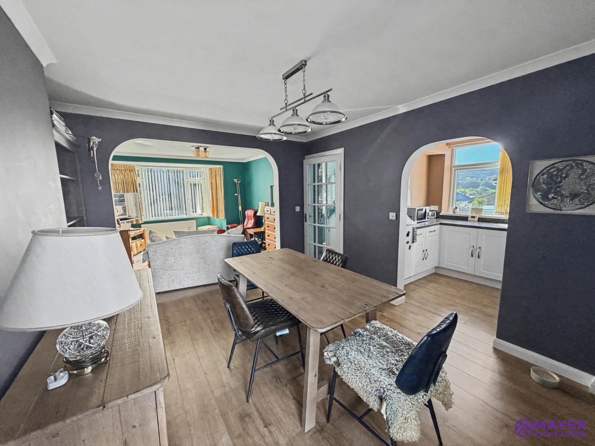 St Margarets Road, Plymouth, Image 4
