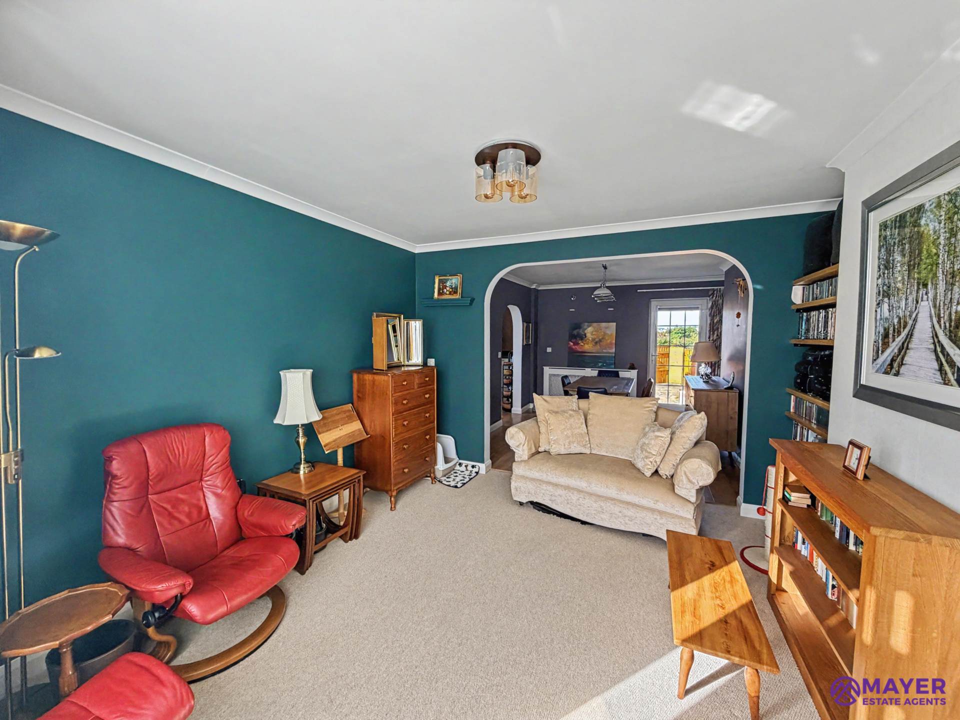 St Margarets Road, Plymouth, Image 5