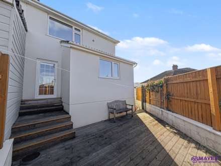 St Margarets Road, Plymouth, Image 11