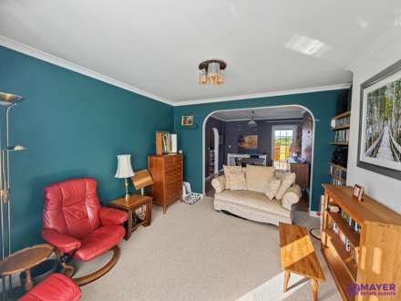 St Margarets Road, Plymouth, Image 5