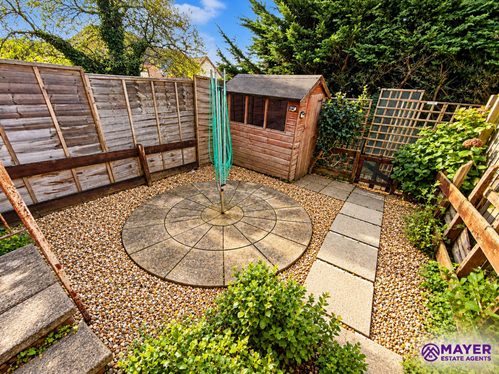Wellfield Close, Plympton, Image 6