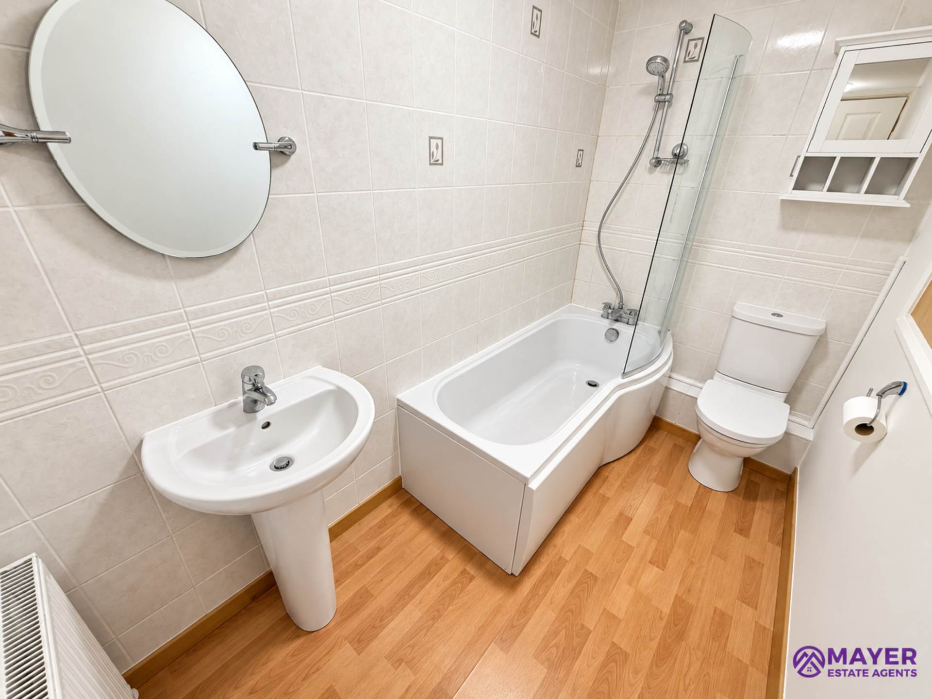 Wellfield Close, Plympton, Image 9