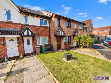 Wellfield Close, Plympton, Image 1