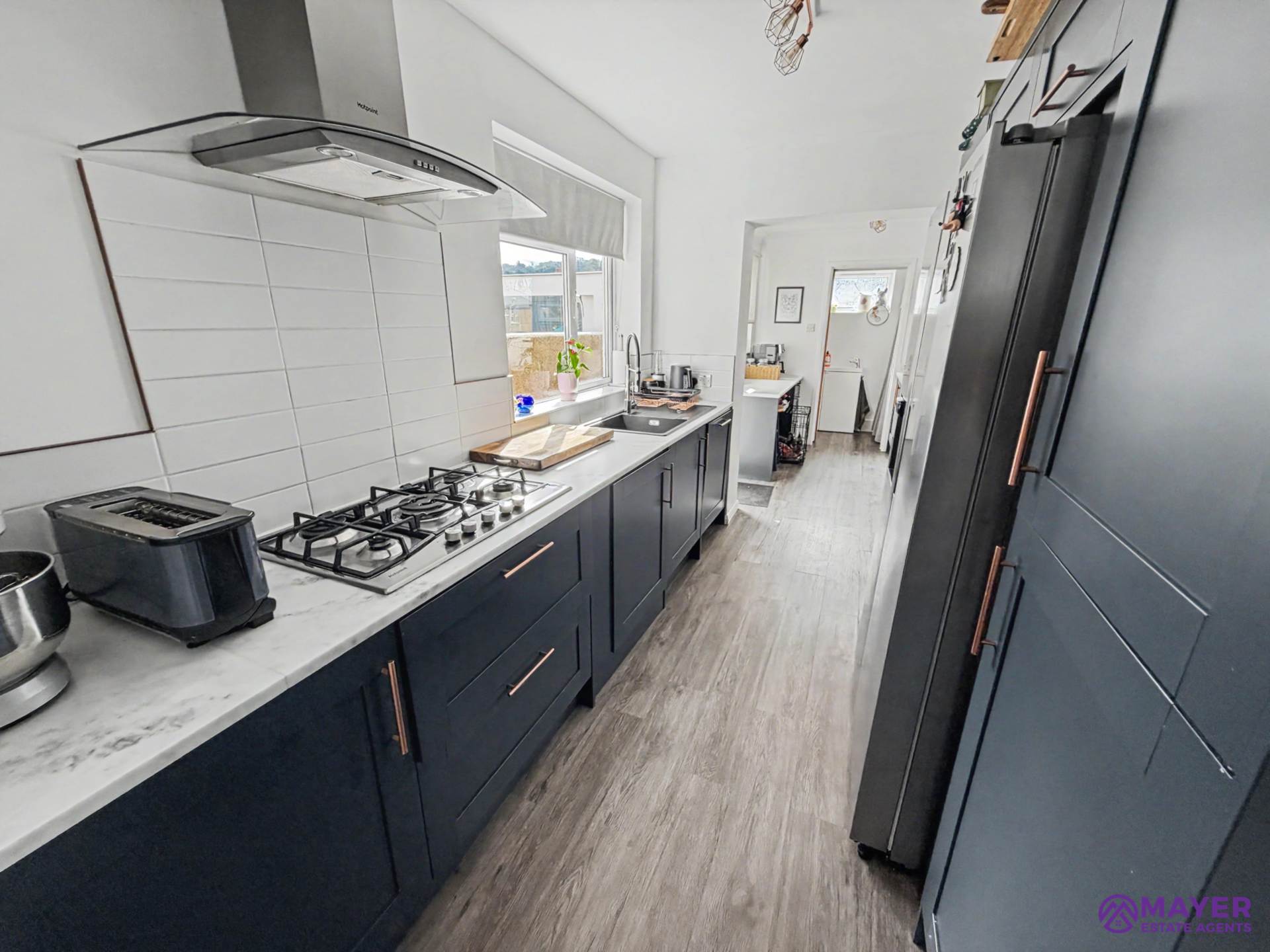 Seymour Road, Plympton, Image 12