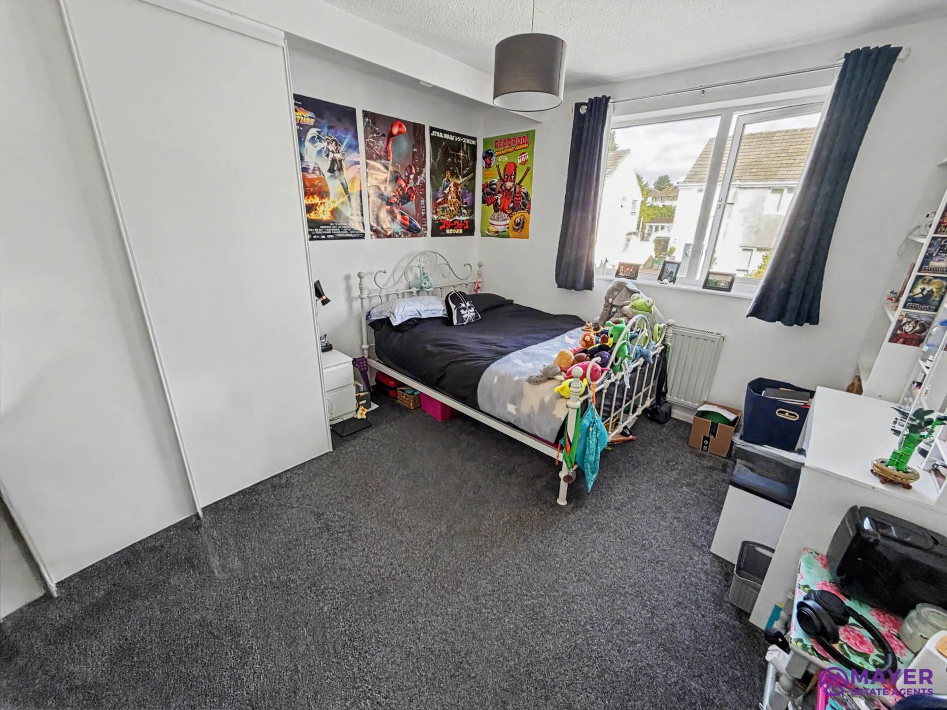 Seymour Road, Plympton, Image 14