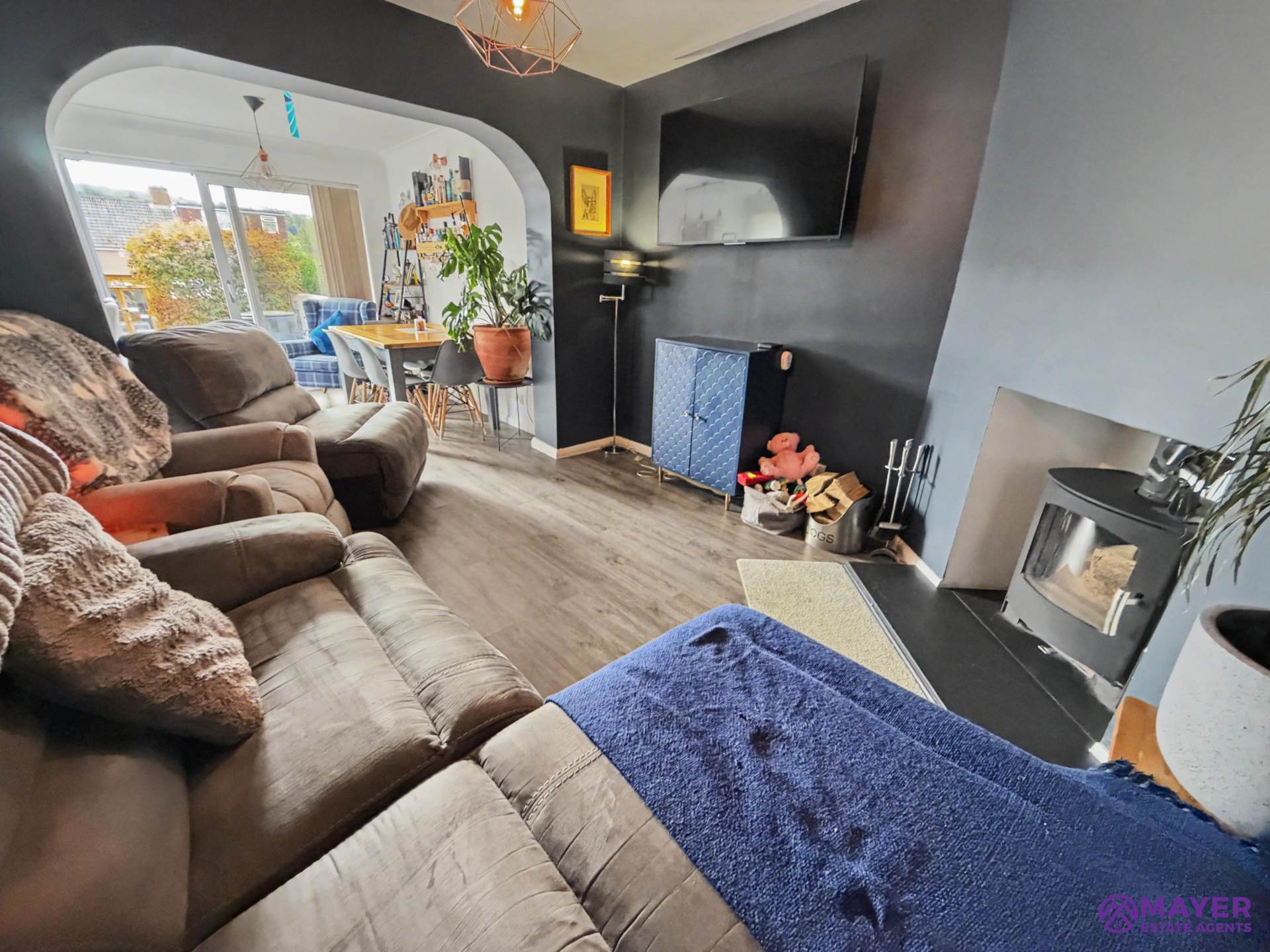 Seymour Road, Plympton, Image 17