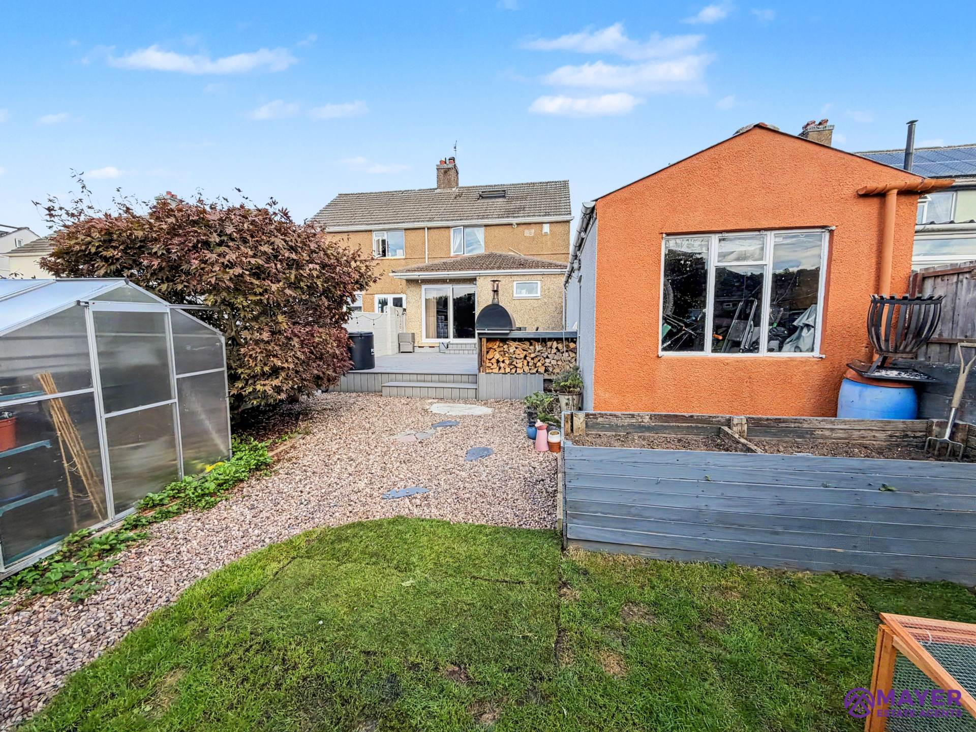 Seymour Road, Plympton, Image 19