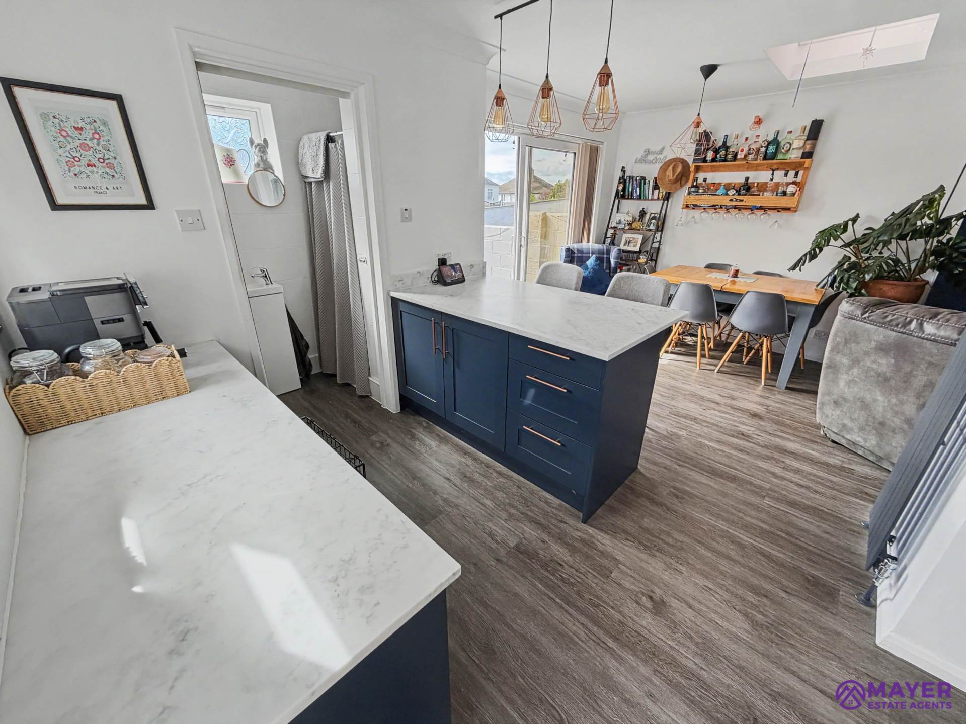 Seymour Road, Plympton, Image 2